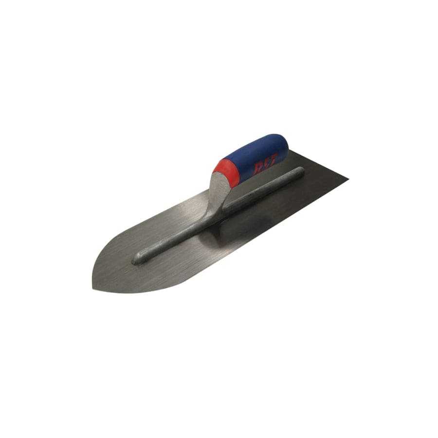 R.S.T. RST201S Flooring Trowel Soft Touch Handle 16 x 4.1/2in | Duco Car Parts UK