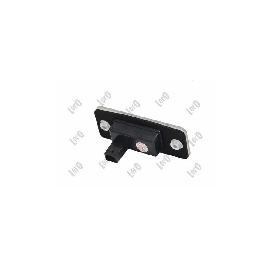 Abakus L032100012LED Licence Plate Light For Audi A8 D3 (4E2, 4E8) | Duco Car Parts UK