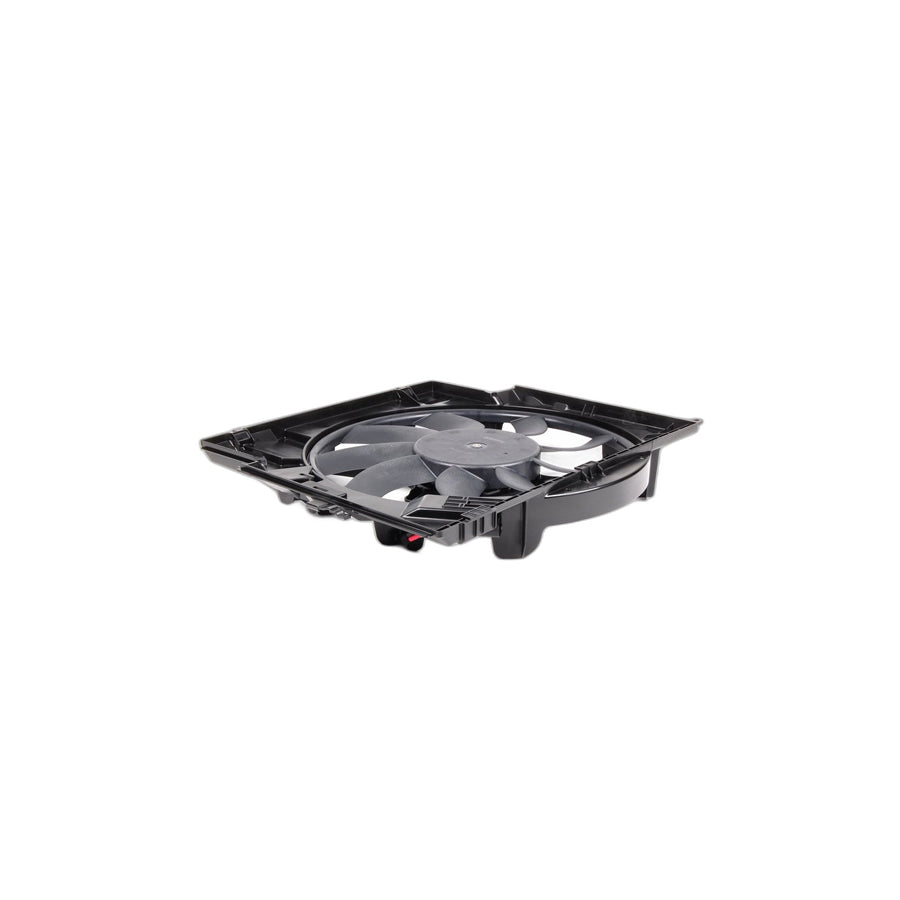 Genuine BMW 17428508253 E82 E92 E90 Fan Housing With Fan 850W (Inc. M Coupé, 335d & 335is)