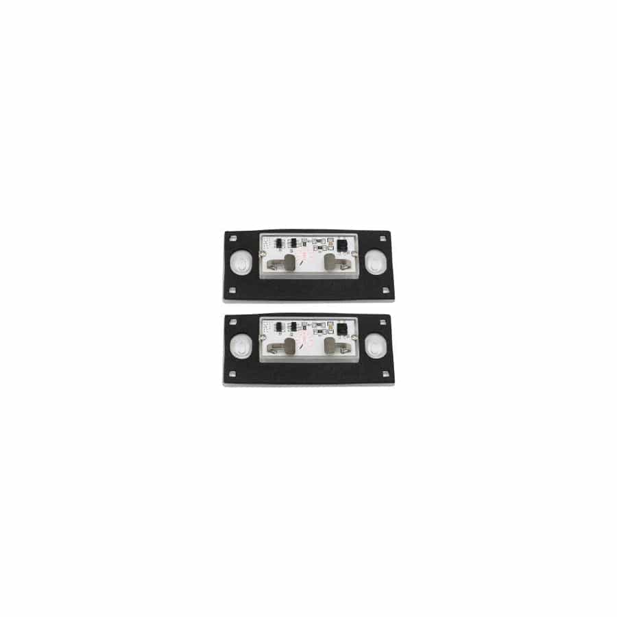 Abakus L032100010LED Licence Plate Light | Duco Car Parts UK