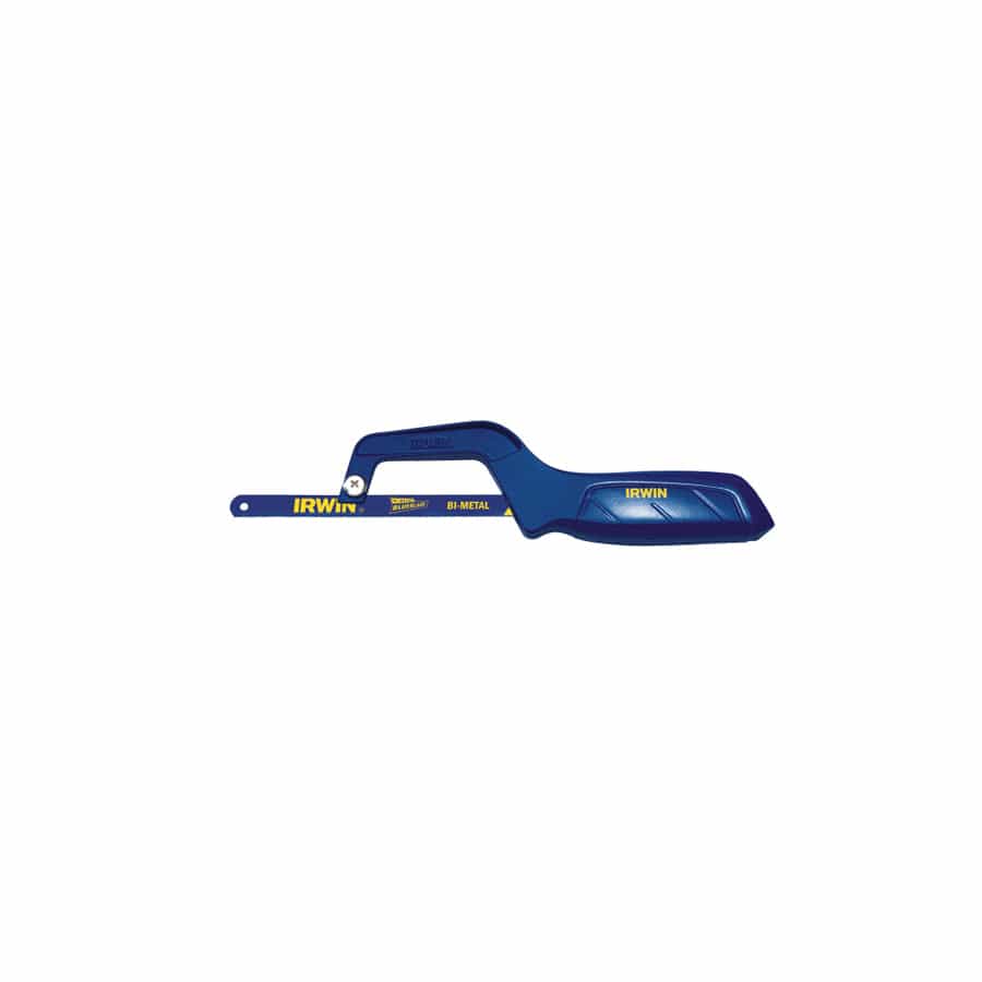 IRWIN® IRW10504408 Mini Saw 250mm (10in) | Duco Car Parts UK