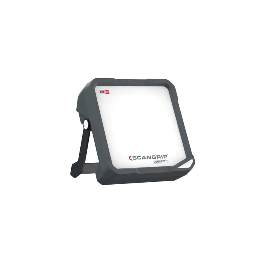 SCANGRIP® SCG036104C VEGA 4 CONNECT Work Light 18V Bare Unit | Duco Car Parts UK
