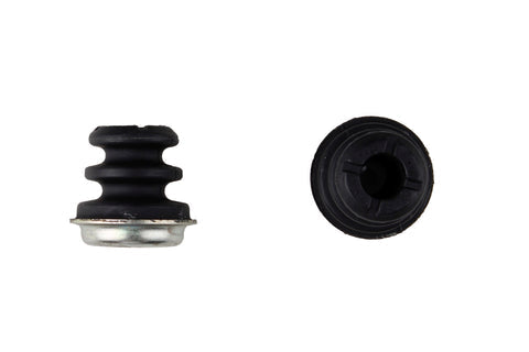 Bilstein 11-299554 B1 Rear Bump Stops & Dust Covers - Qashqai, Qashqai +2PK