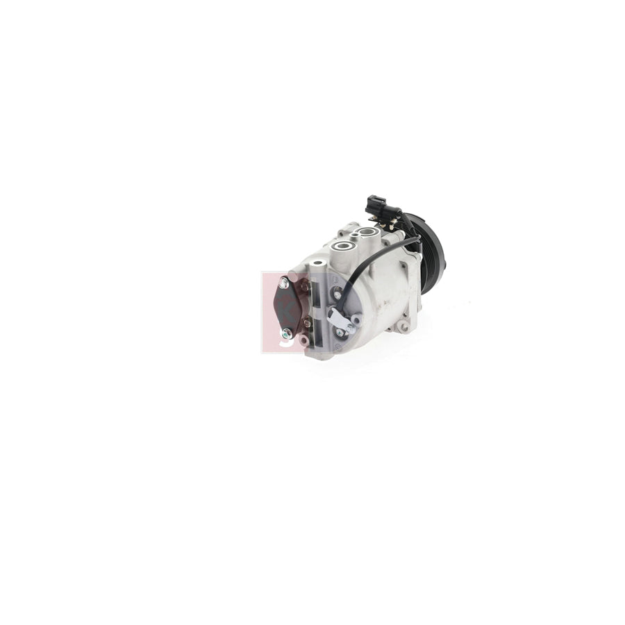 AKS Dasis 851831N Compressor, Air Conditioning | Duco Car Parts UK
