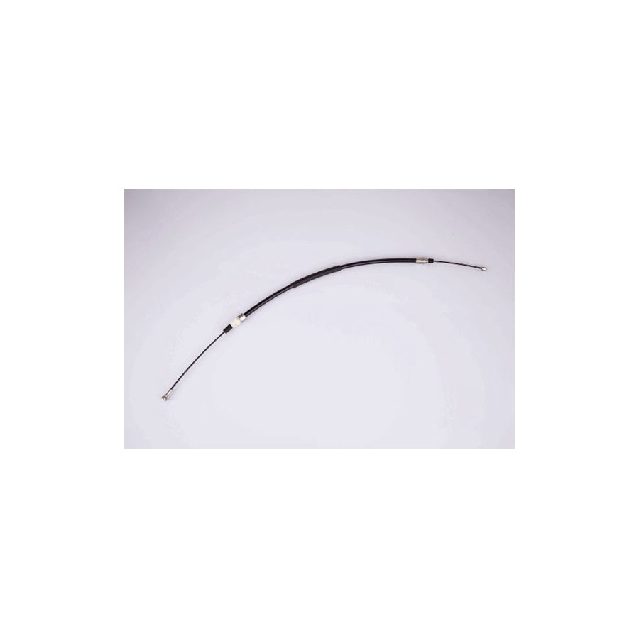 Hella 8AS 355 663-141 Hand Brake Cable For Peugeot 607 Saloon