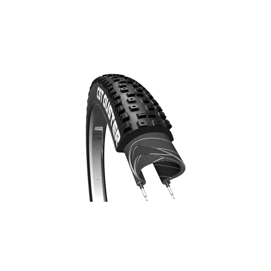 CST 2660225 OUSTER 29X2.40 Dual Compound 60 TPI Folding Bead EPS TB96788000 | Duco Car Parts UK UK