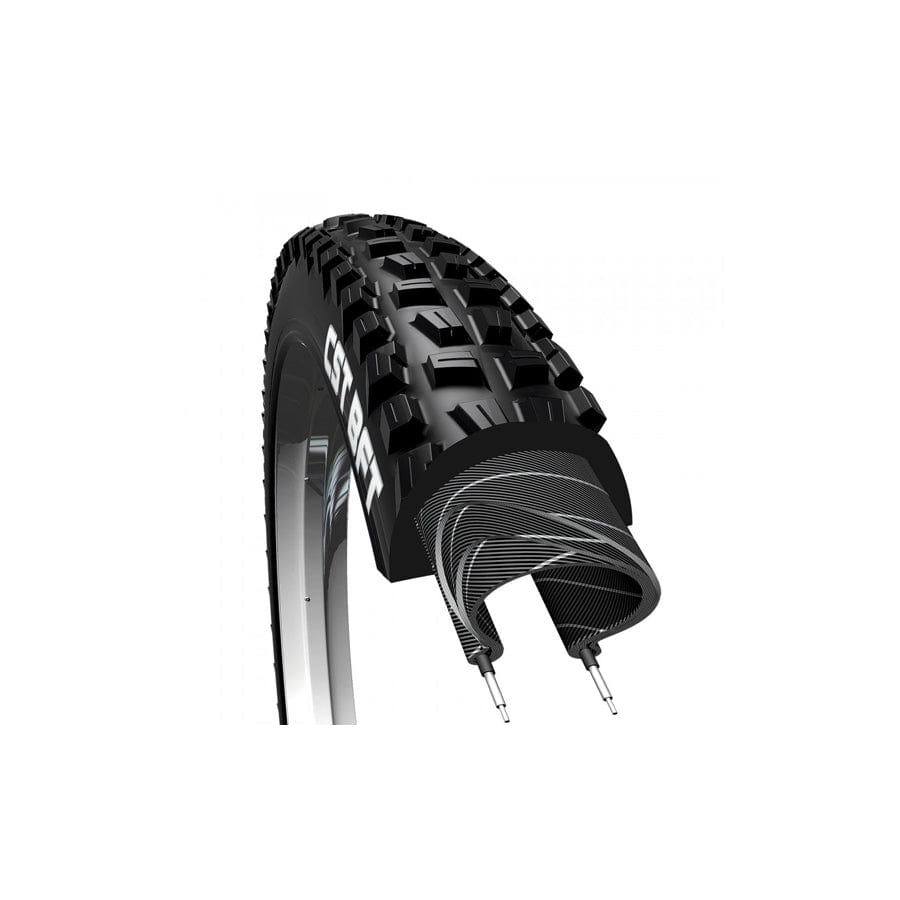 CST 2660154 BFT 27.5X2.25 Dual Compound 60 TPI Folding Bead TLR / EPS | Duco Car Parts UK UK