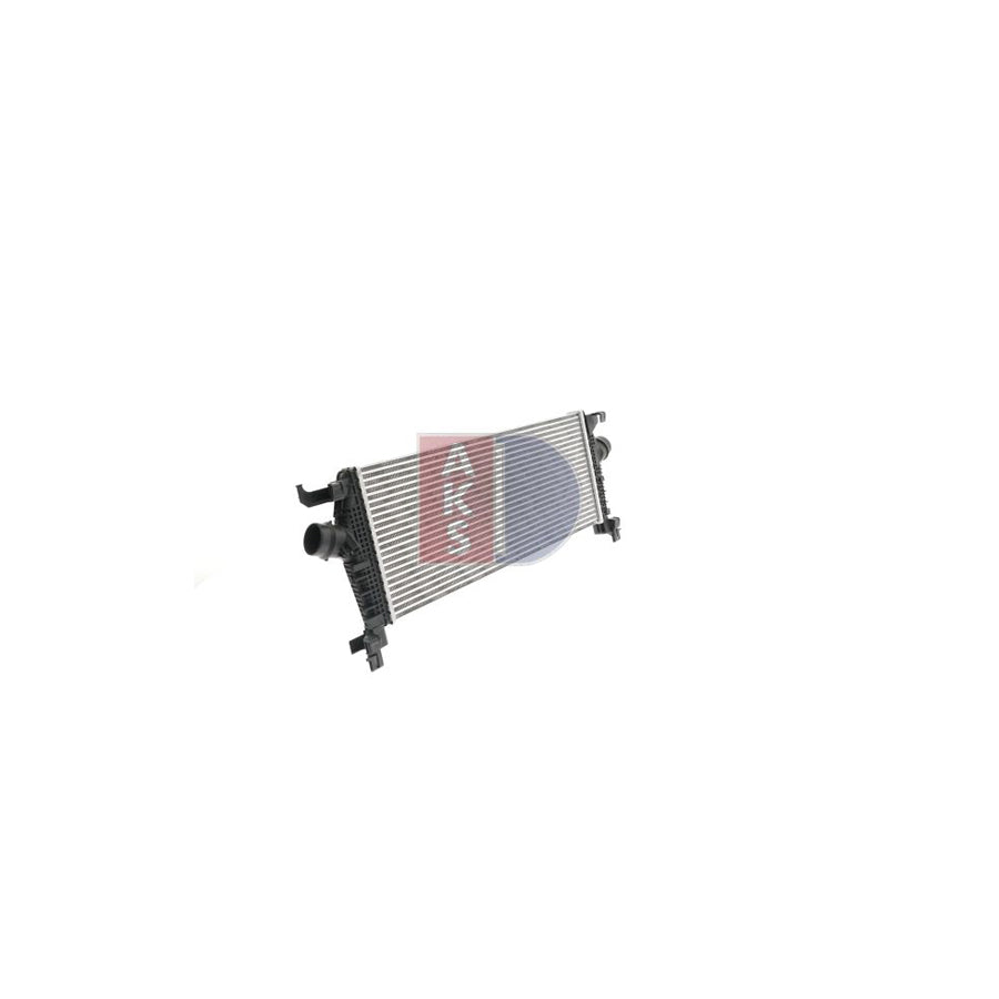 AKS Dasis 157048N Intercooler | Duco Car Parts UK