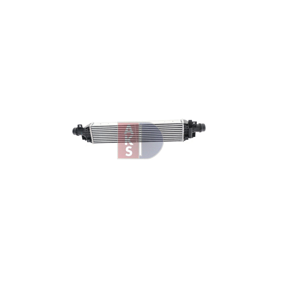 AKS Dasis 157051N Intercooler | Duco Car Parts UK