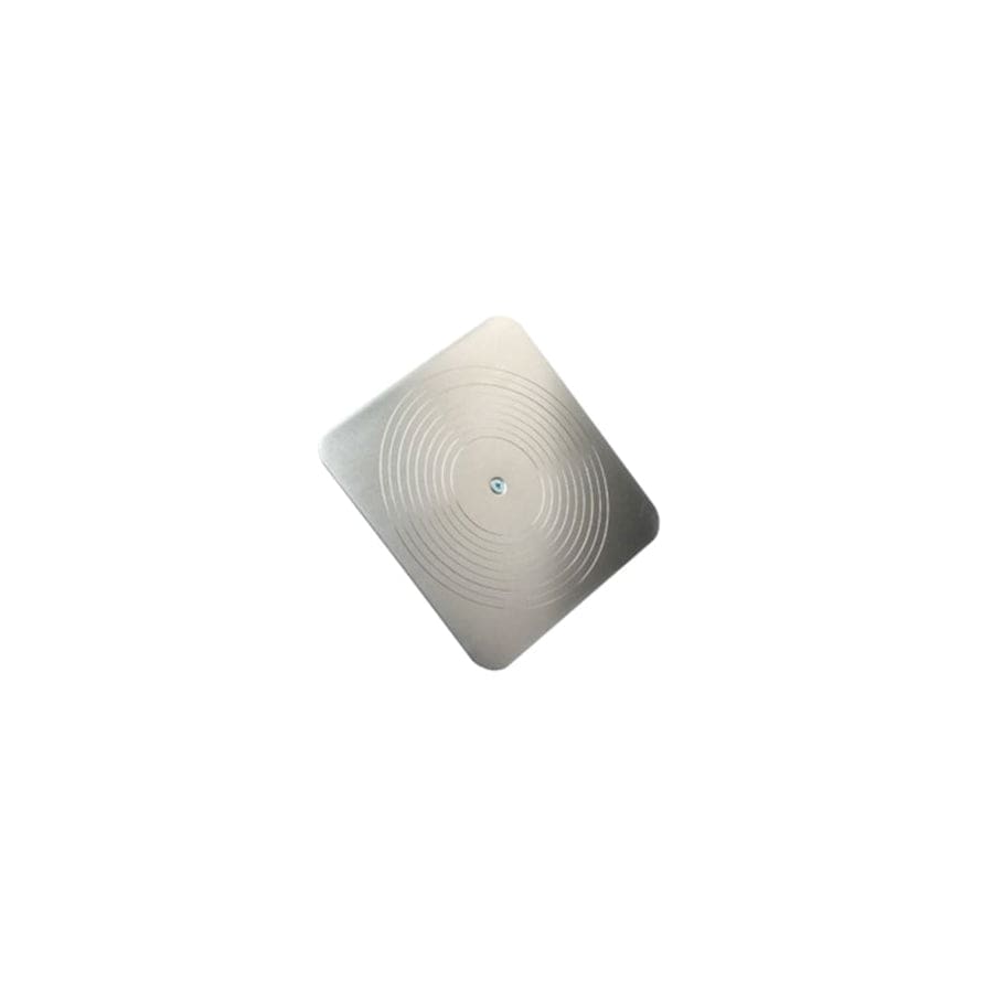 R.S.T. RSTRTR401 RTR401 Aluminum Plasterer's Hawk 300 x 300mm (12 x 12in) | Duco Car Parts UK