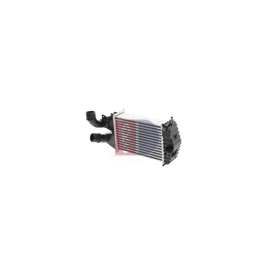 AKS Dasis 157055N Intercooler | Duco Car Parts UK