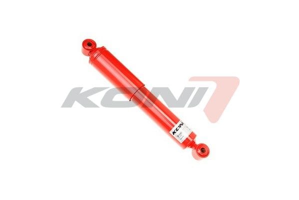 KONI 82-2647 Shock Absorber For Suzuki Jimny Iv Off-Road (A6G) | Duco Car Parts UK