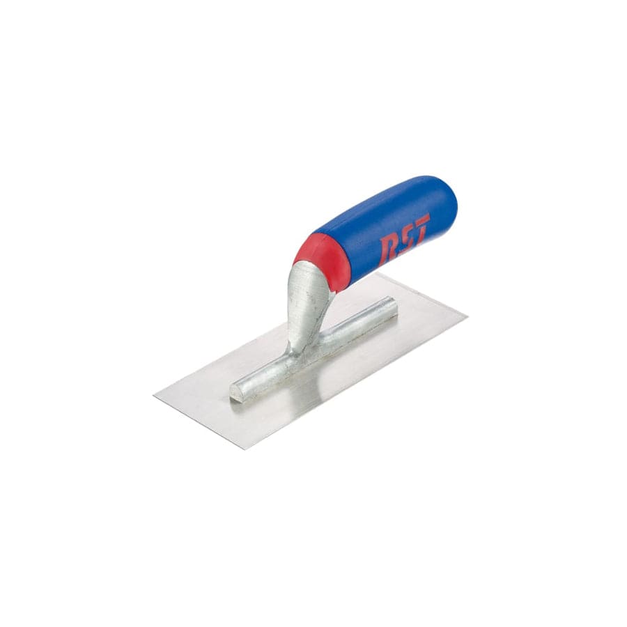 R.S.T. RST8861 Midget Trowel Soft Touch Handle 7.1/2 x 3in | Duco Car Parts UK