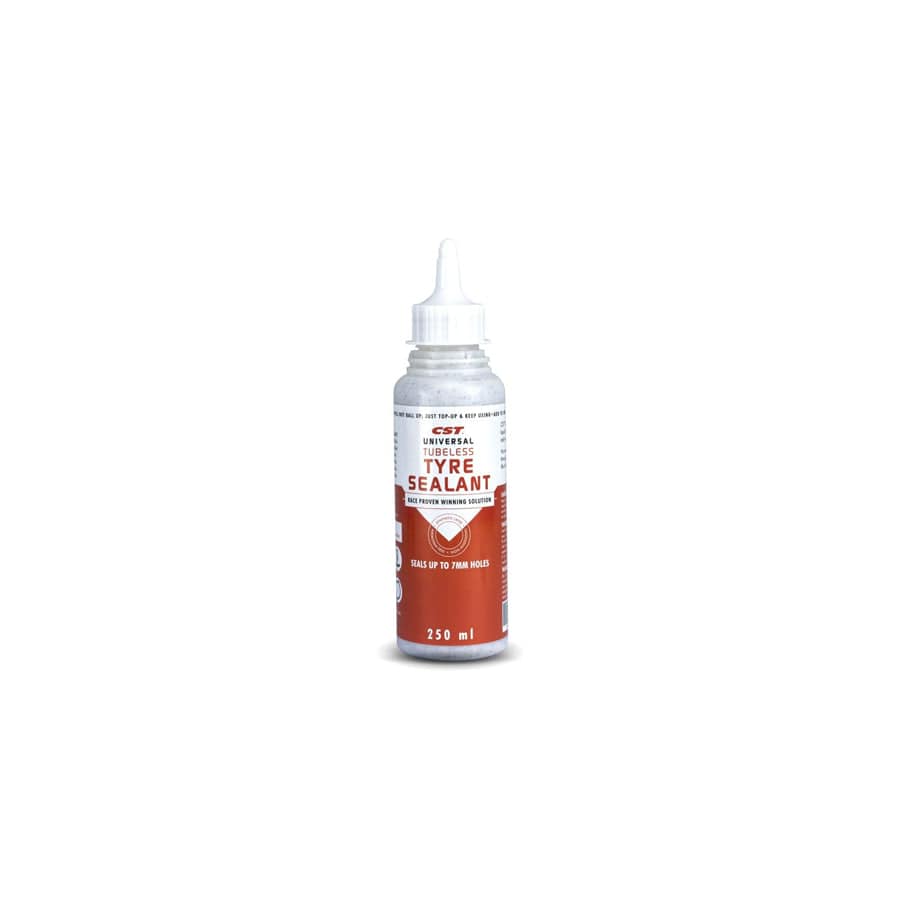 CST 2669994 TUBELESS TYRE SEALANT 250ML BOTTLE | Duco Car Parts UK UK