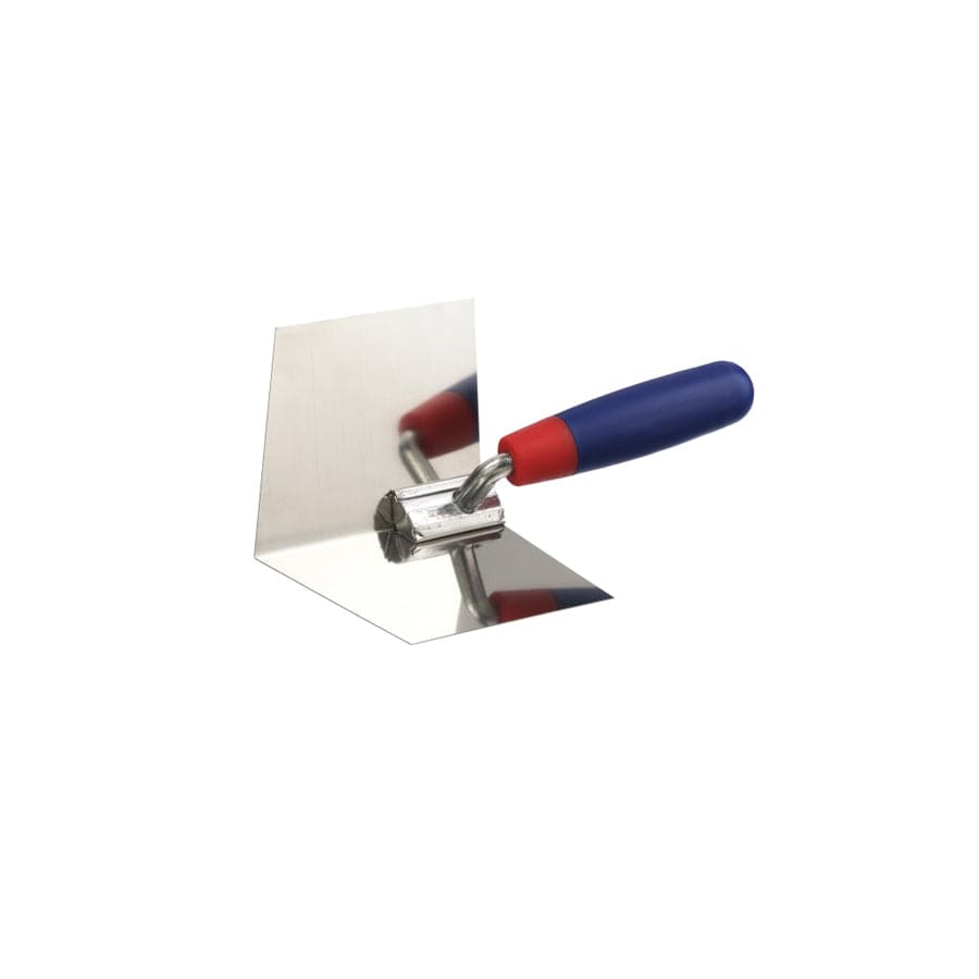 R.S.T. RST8200 8200 Internal Corner Trowel Soft Touch Handle | Duco Car Parts UK