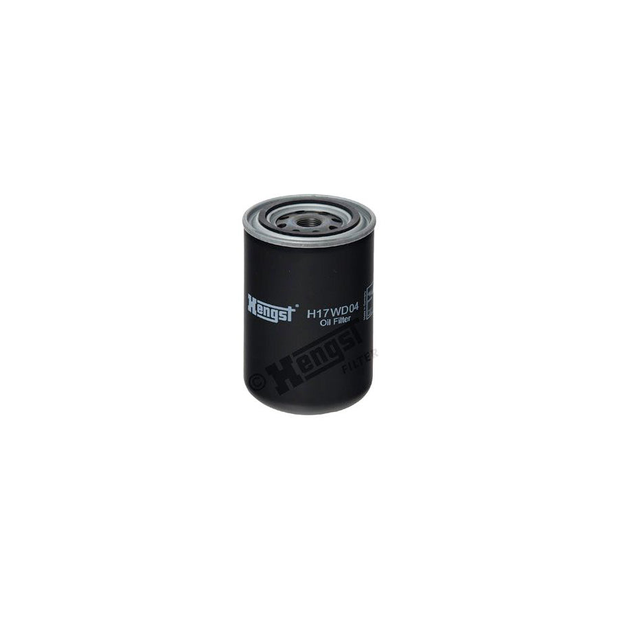 Hengst Filter H17WD04 Oil Filter