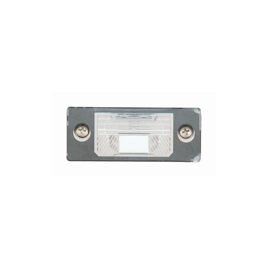 Abakus 4412111NUE Licence Plate Light | Duco Car Parts UK