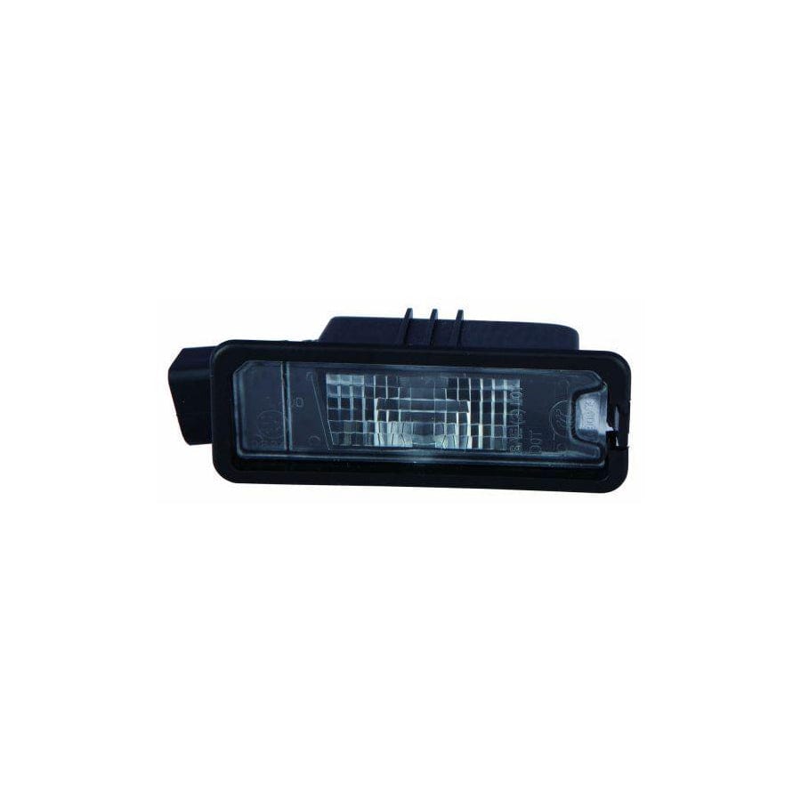 Abakus 4412109NAQ Licence Plate Light For Vw Golf | Duco Car Parts UK