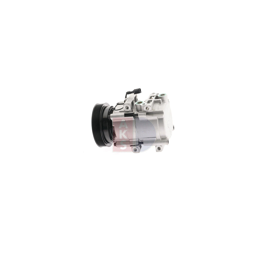 AKS Dasis 851842N Compressor, Air Conditioning | Duco Car Parts UK