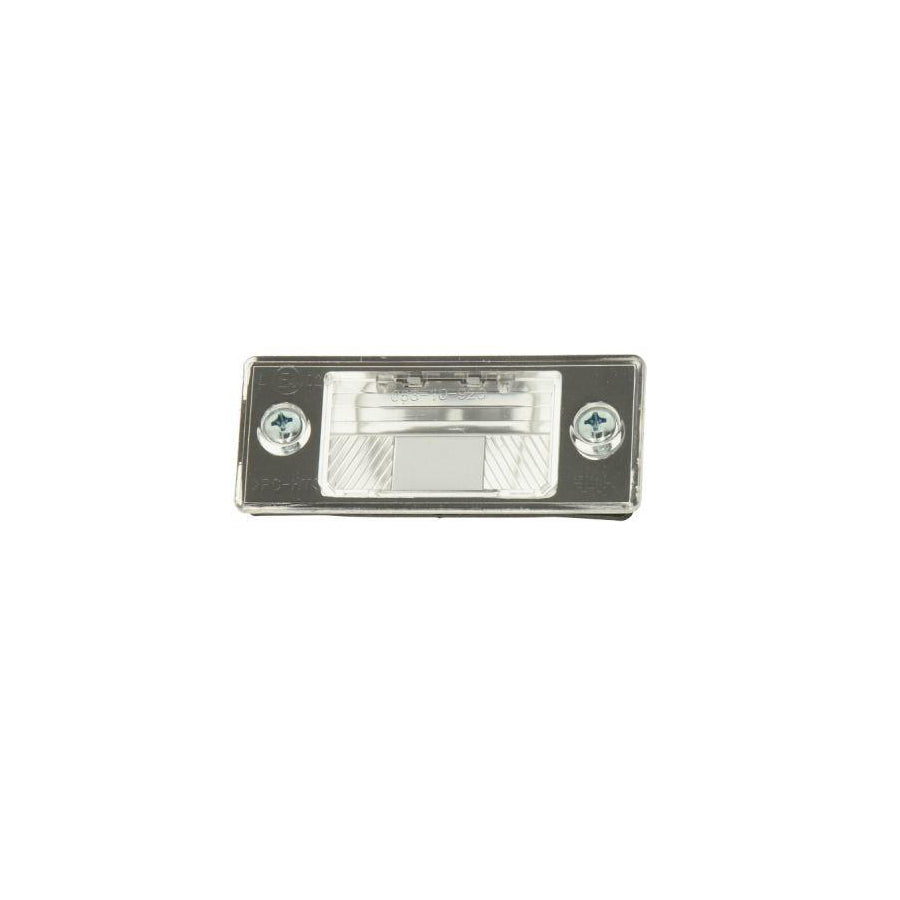 Blic 5402-053-10-920 Licence Plate Light