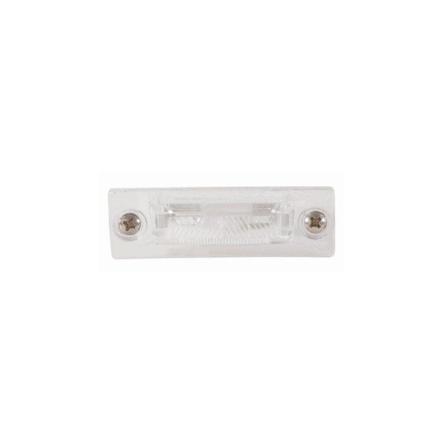 Abakus 4412107NUQ Licence Plate Light | Duco Car Parts UK