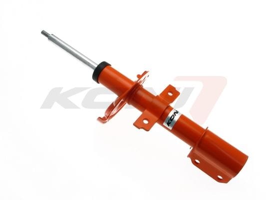 KONI 8750-1091 Shock Absorber For Renault Clio | Duco Car Parts UK