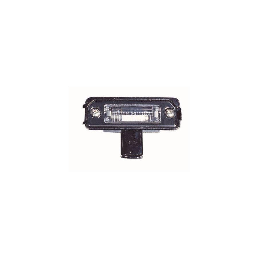 Abakus 4412102NAE Licence Plate Light | Duco Car Parts UK