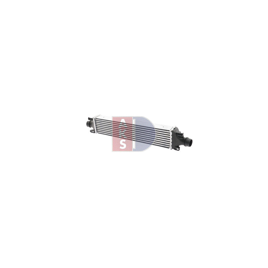 AKS Dasis 157062N Intercooler | Duco Car Parts UK