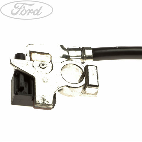 GENUINE FORD 1798586 C-MAX GRAND C-MAX FOCUS BATTERY CABLE SET | Duco Car Parts UK