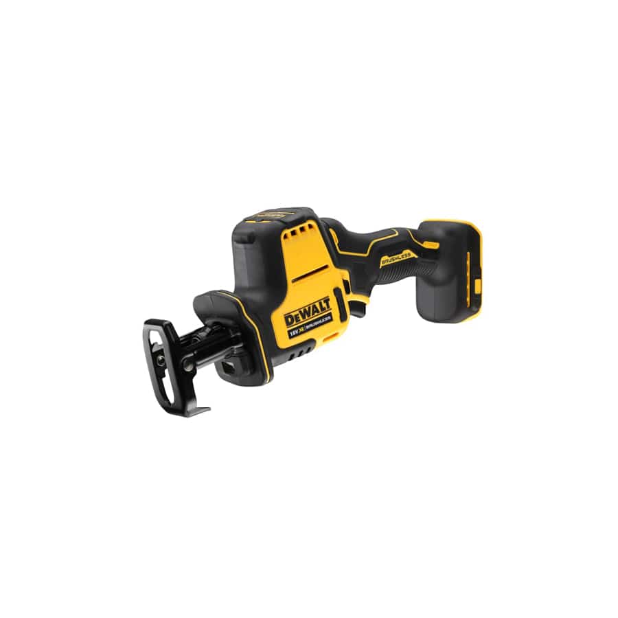 DEWALT DEWDCS369N DCS369N XR Brushless Reciprocating Saw 18V Bare Unit | Duco Car Parts UK