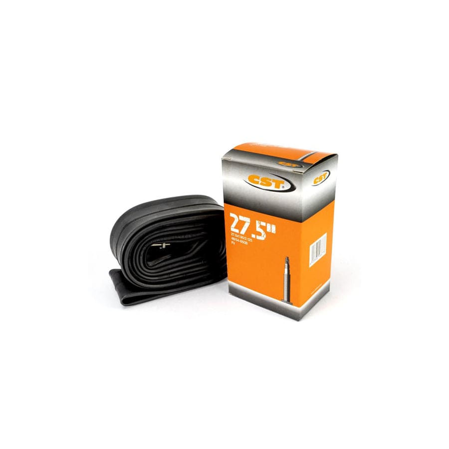 CST 2692011 Butyl Tube 27.5X1.90/2.125 32mm Presta Valve | Duco Car Parts UK UK