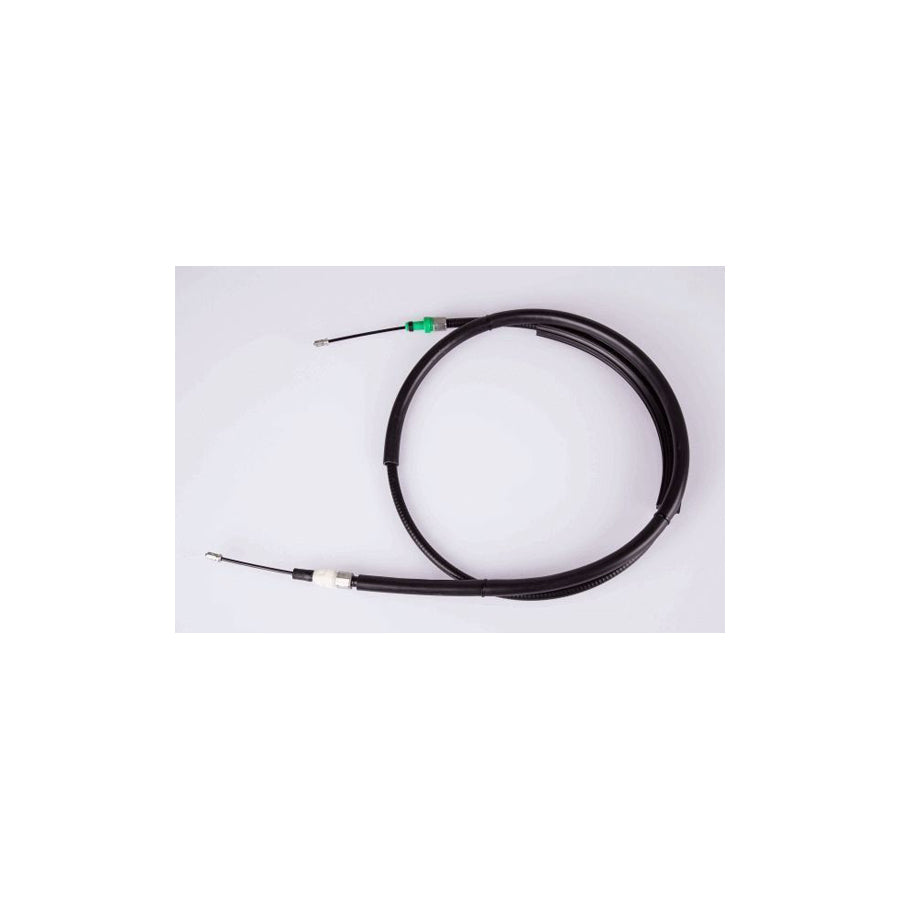 Hella 8AS 355 663-541 Hand Brake Cable For Citro??n Xsara Picasso (N68)