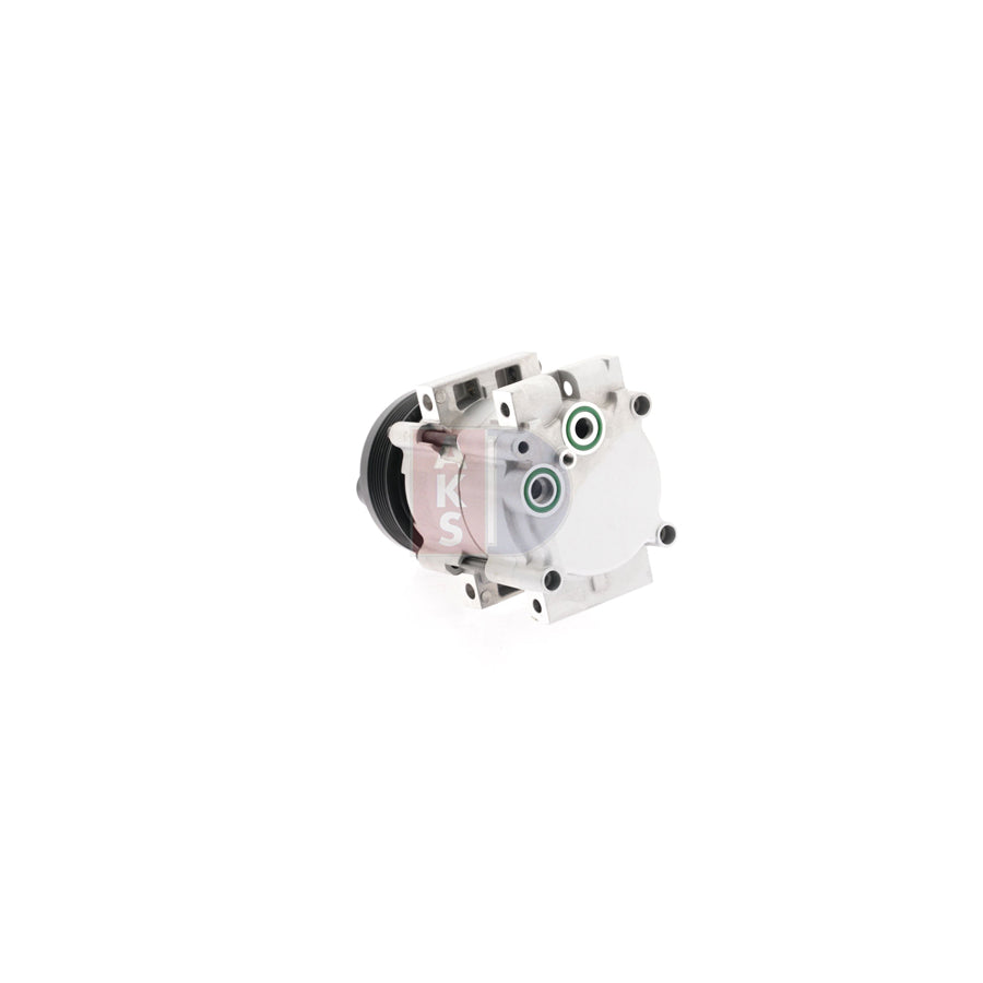 AKS Dasis 850680N Compressor, Air Conditioning | Duco Car Parts UK