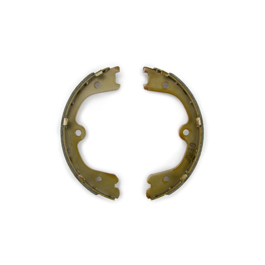 EBC 6705 Infiniti Nissan Rear Brake Shoes 1 | Duco Car Parts UK Car Parts
