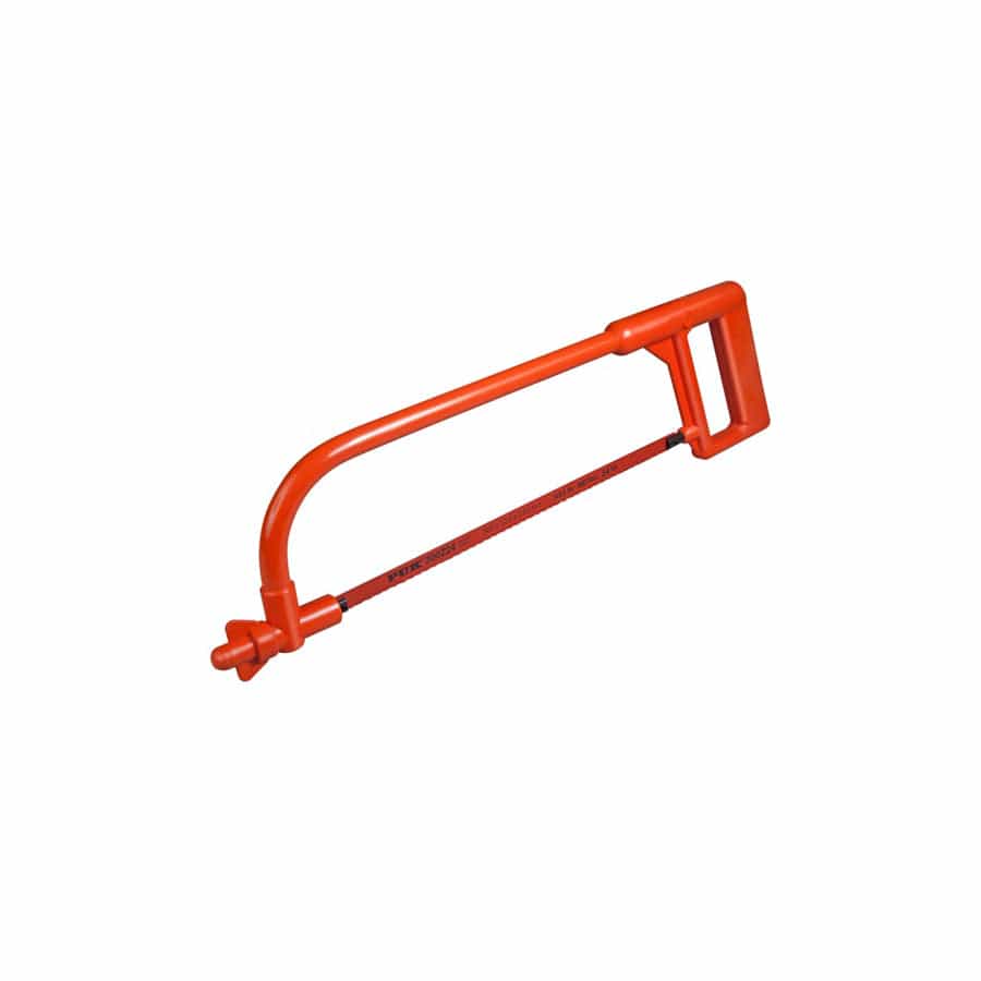 ITL Insulated ITL01820 Hacksaw 300mm (12in) | Duco Car Parts UK