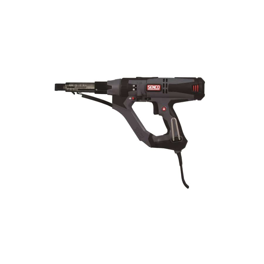 Senco SEN7V7002N DS7525 DuraSpin® Screwdriver 25-75mm 110V | Duco Car Parts UK