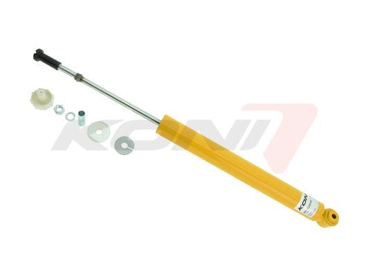 KONI 8240-1178Spx Shock Absorber For Land Rover Discovery II (L318) | Duco Car Parts UK