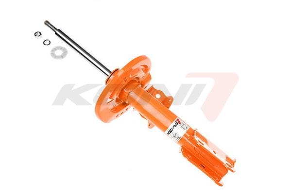 KONI 8750-1112 Shock Absorber For Ford Usa Mustang | Duco Car Parts UK
