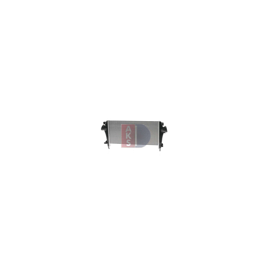 AKS Dasis 157064N Intercooler For Opel Insignia | Duco Car Parts UK