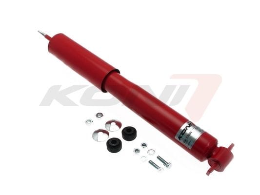 KONI 8240-1176Spx Shock Absorber For Jeep Grand Cherokee II (Wj, Wg) | Duco Car Parts UK