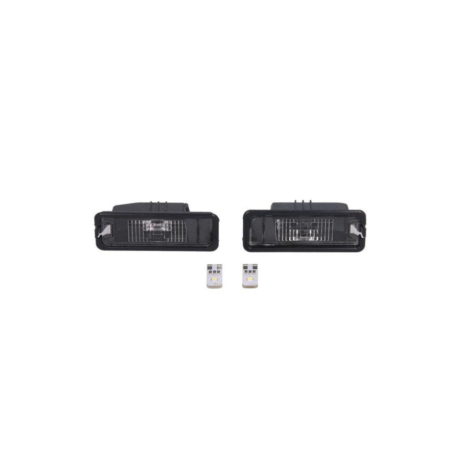 Blic 5402-053-50-905Led Licence Plate Light