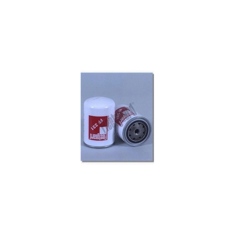 Fleetguard FF231 Fuel Filter | Duco Car Parts UK Car Parts