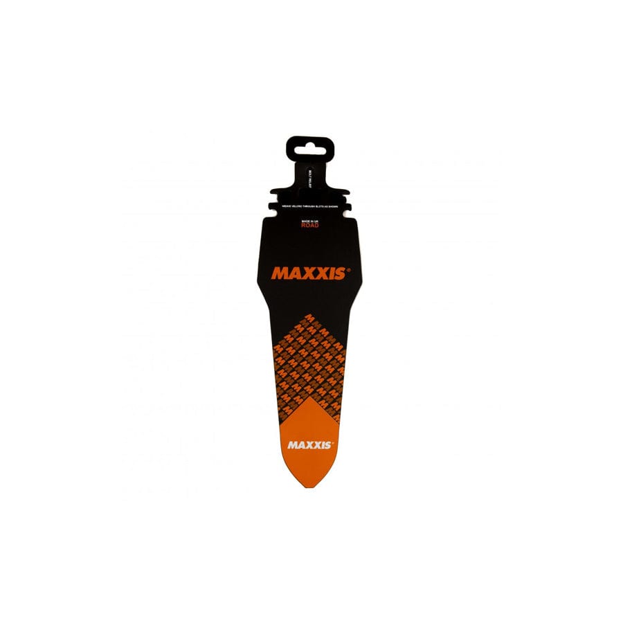 MAXXIS 2699985 RRP Road Guard - Rear | Duco Car Parts UK UK