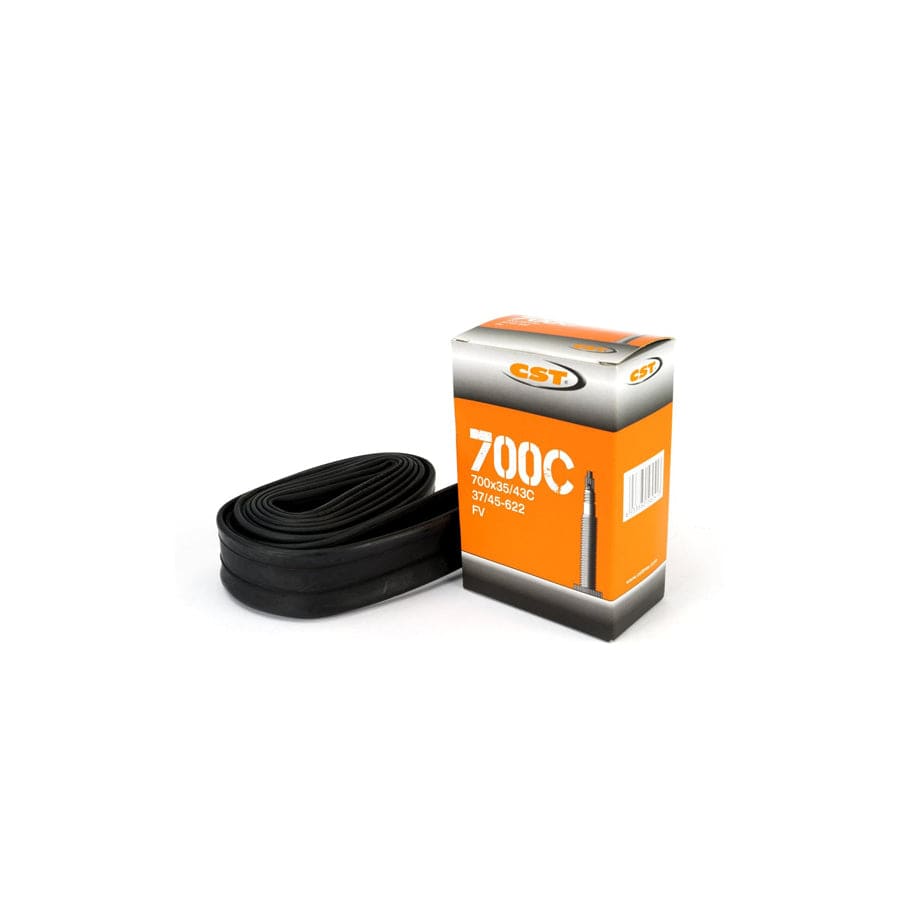 CST 2692019 Butyl Tube 700X35/43C 32mm Presta Valve | Duco Car Parts UK UK