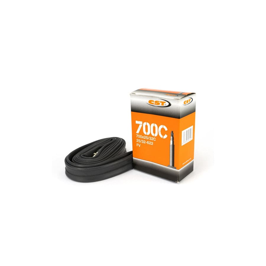 CST 2692018 Butyl Tube 700X25/32C 32mm Presta Valve | Duco Car Parts UK UK