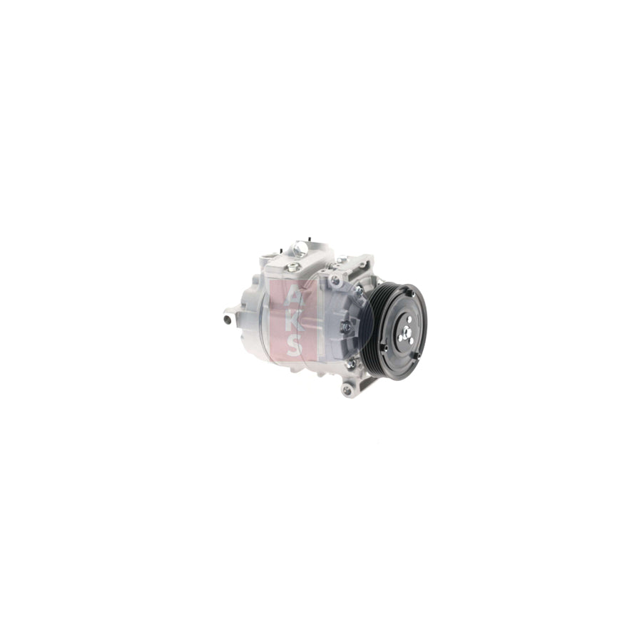 AKS Dasis 850682N Compressor, Air Conditioning | Duco Car Parts UK