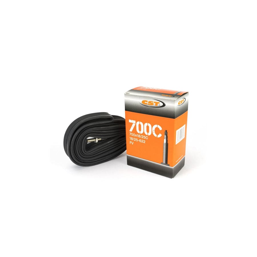 CST 2692017 Butyl Tube 700X18/25C 32mm Presta Valve | Duco Car Parts UK UK