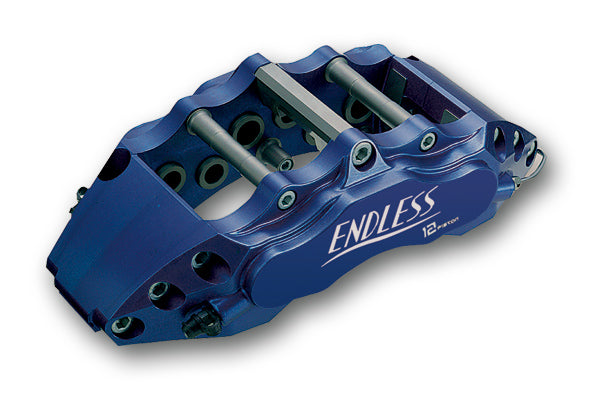 Endless ECZ4B98DC2R 4Pot Brake Kit Front Honda Integra DC2 (Type R 98 SPEC) | ML Performance Car Parts
