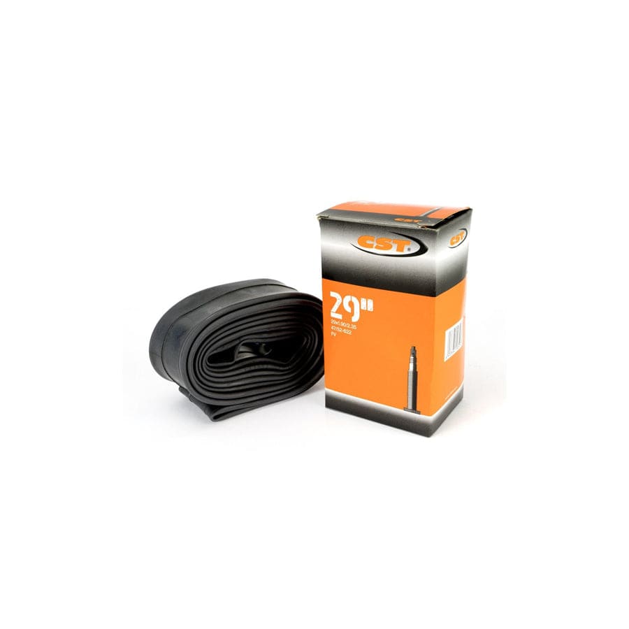 CST 2692016 Butyl Tube 29X1.90/2.35 32mm Presta Valve | Duco Car Parts UK UK