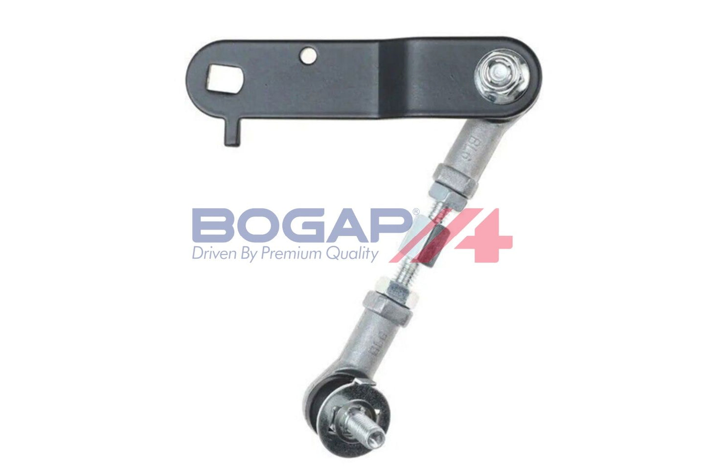 BOGAP T7629101 Control Arm Coupling Rod, Level Control | ML Performance Car Parts